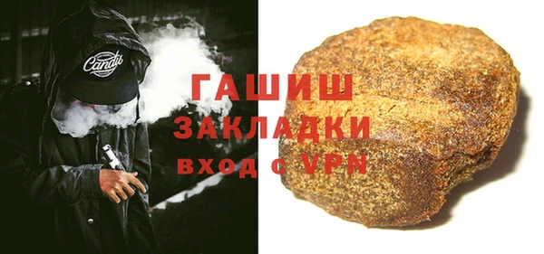 хмурый Нея