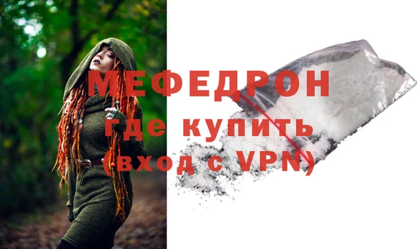 хмурый Нея